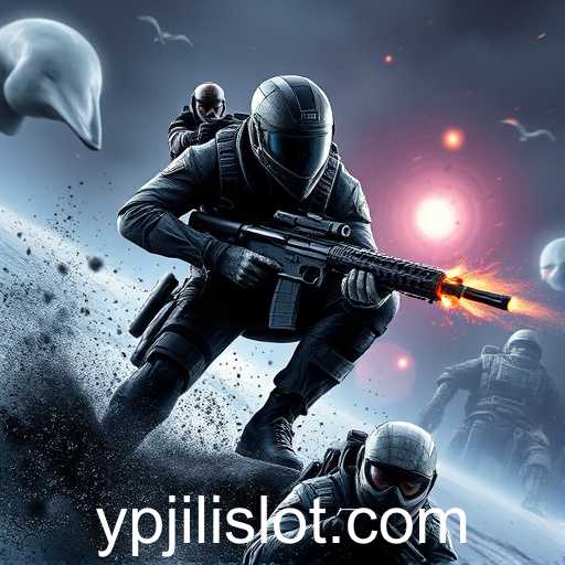 Exploring the Thrilling World of Action Games