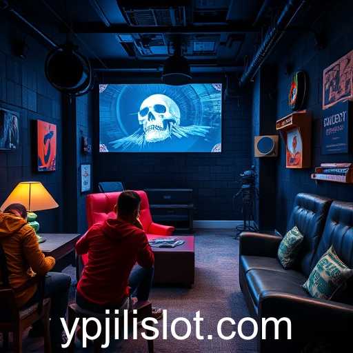 Gaming Revolution: The Rise of Digital Escape Rooms