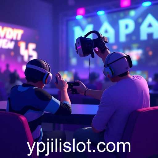 The Digital Landscape of Gaming Communities