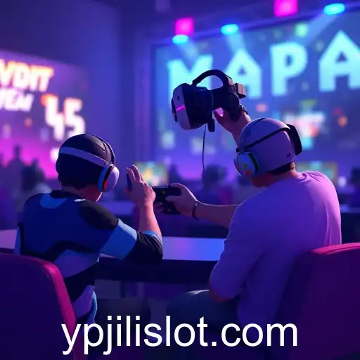 The Digital Landscape of Gaming Communities