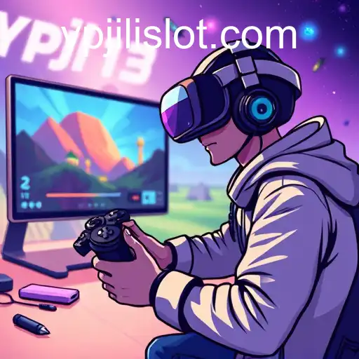 Digital Landscapes in Gaming