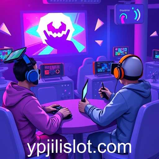 Emerging Trends in Online Gaming