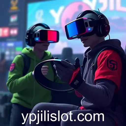 Evolving Trends in Online Gaming