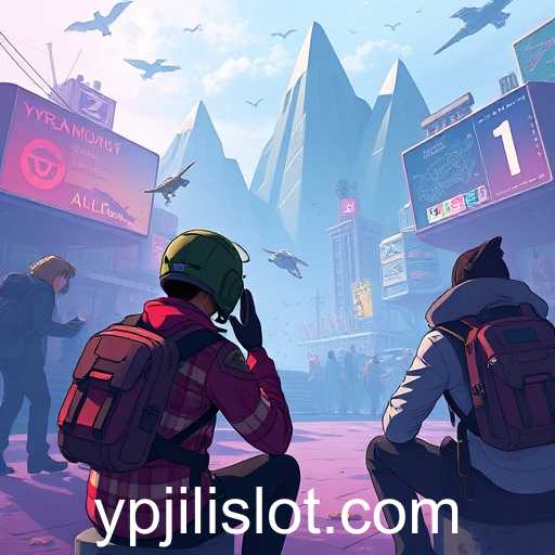 Gaming Evolution: YPJili's Impact on the 2025 Landscape