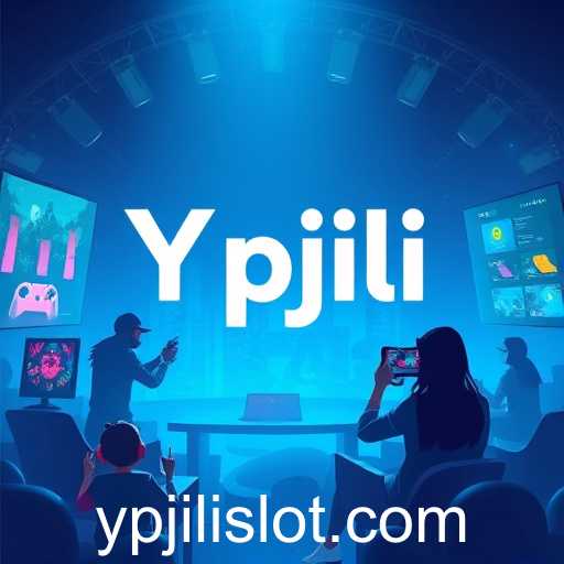 Exploring Ypjili: A New Frontier in Online Gaming
