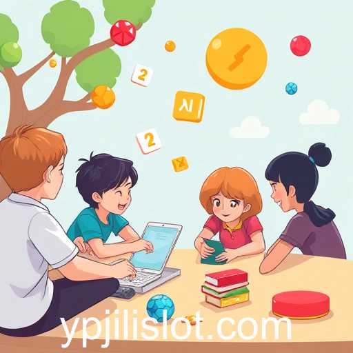 Gaming Revolution: YPJILI Emerges as a New Trendsetter