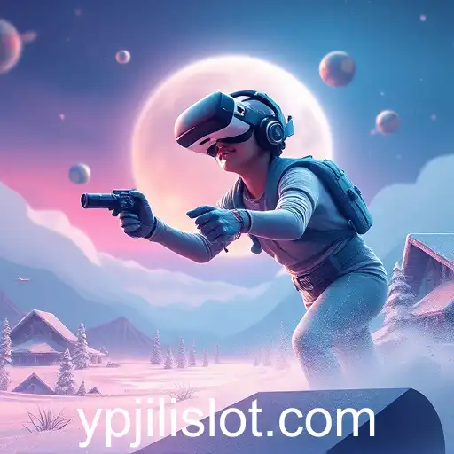 Gaming Revolution: The Rise of 'ypjili'