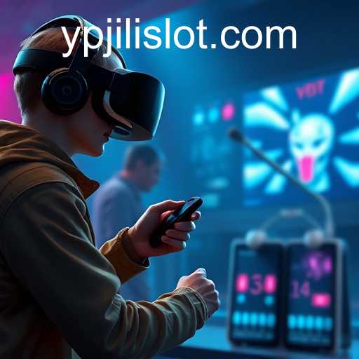 Gaming Trends of 2025 Explored