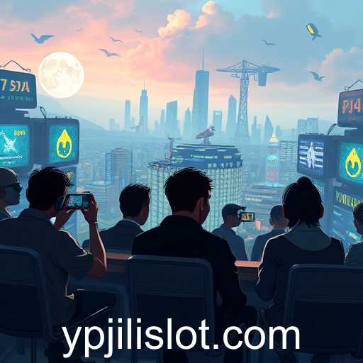 Gaming Website Trends and Challenges