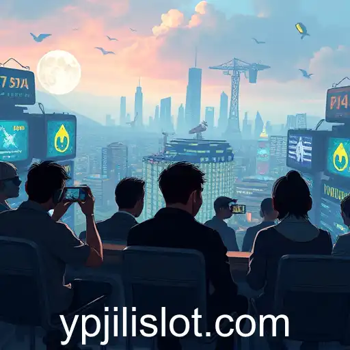 Gaming Website Trends and Challenges