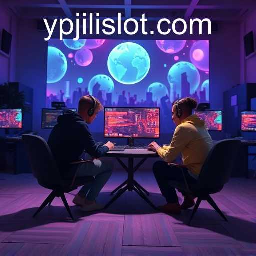 The Impact of Online Gaming Communities