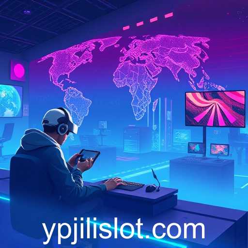 The Rise of Online Gaming in 2025