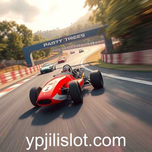 The Thrill of Speed: Exploring the World of Racing Games