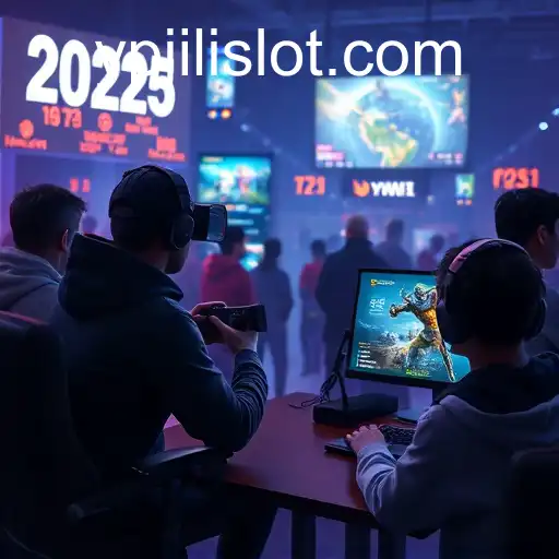 The Rise of Gaming Platforms in the Digital Age