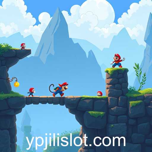 The Rise of Online Games in 2025