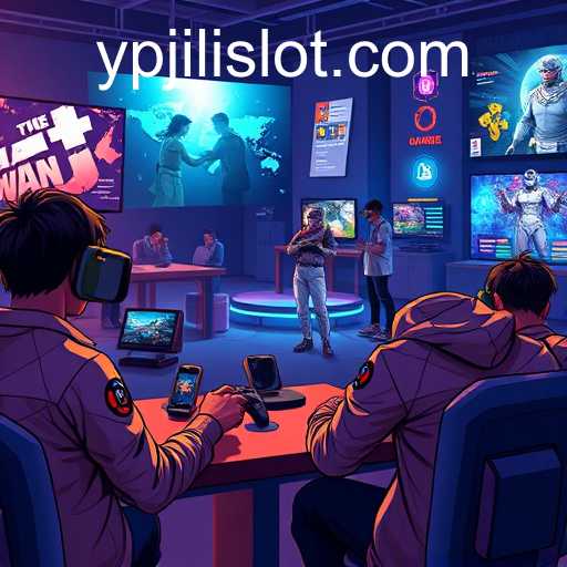 The Rise and Challenges of Online Gaming Platforms