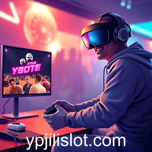 The Rise of 'ypjili' in the Gaming World