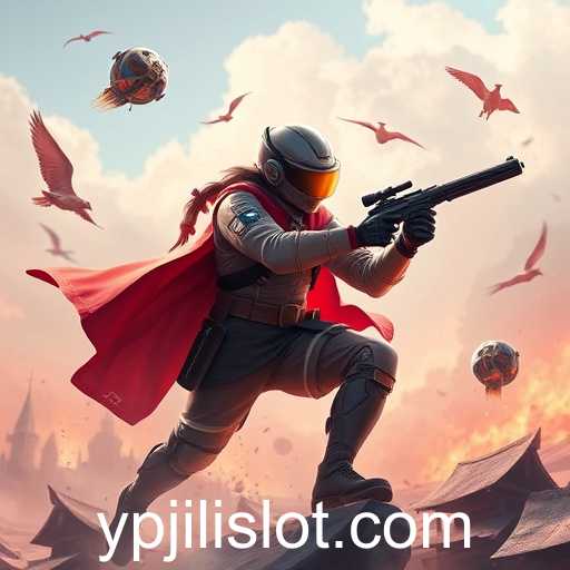 The Rise of Ypjili in the Gaming World