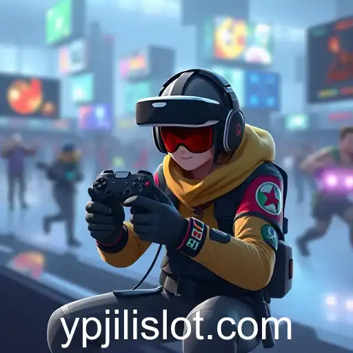 The Rise of Ypjili: A New Era in Online Gaming