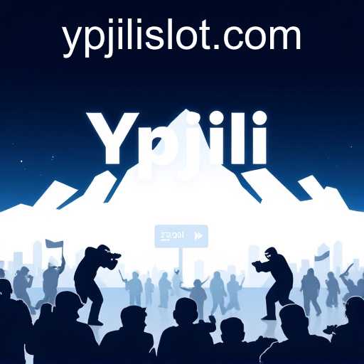 The Rise of Ypjili: A New Era in Gaming