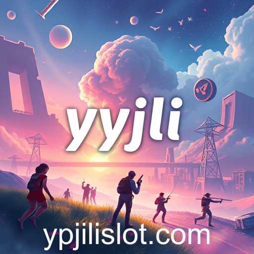 The Rise of Ypjili: Revolutionizing Online Gaming