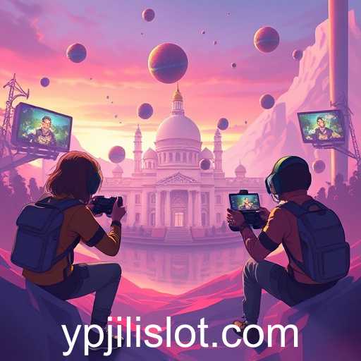 The Rise of Ypjili in the Online Gaming World