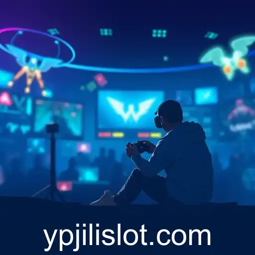 The Rise of Online Gaming Platforms