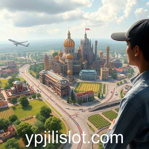 Delving into the Diverse World of Simulation Games: Exploring the 'ypjili' Keyword