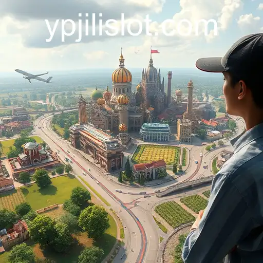 Delving into the Diverse World of Simulation Games: Exploring the 'ypjili' Keyword