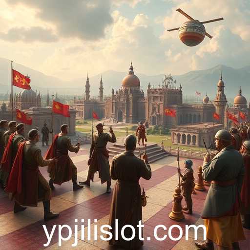 Exploring Strategy Games: The Influence of 'Ypjili'