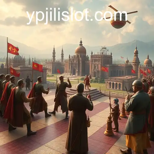 Exploring Strategy Games: The Influence of 'Ypjili'